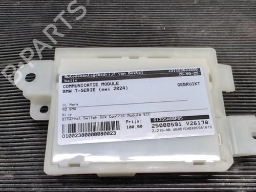 Other BMW 7 (G70) M 760e Plug-in Hybrid xDrive | BP29539708O1 