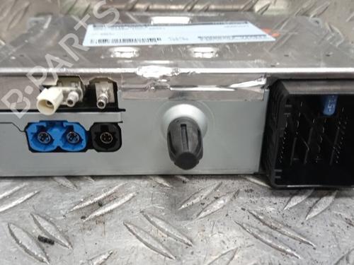 Control unit OPEL CORSA F (P2JO) 1.2 (68) | BP26045153M11 - Image 2