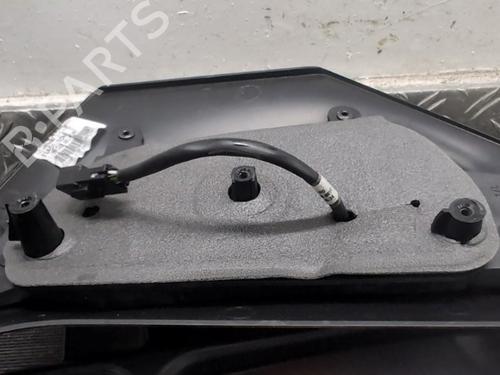 Right mirror CITROËN JUMPER II Platform/Chassis 2.0 BlueHDi 160 | BP33717618C27  - Image 5