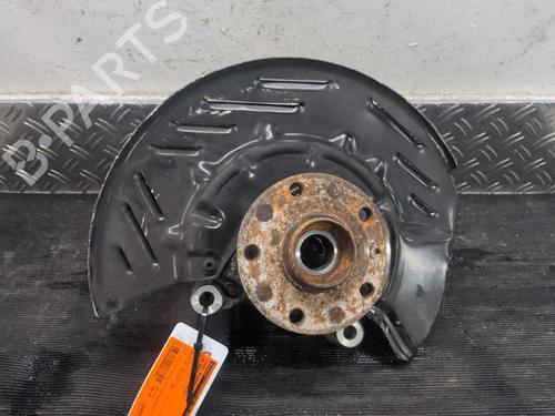 Højre Styrespindel Lejehus Højre Styrespindel Lejehus VW GOLF VIII (CD1, DA1) 2.0 TSI R 4motion (320 hp) 34694757 34694757