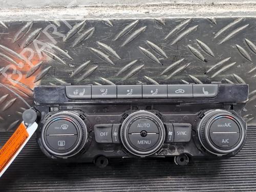 Used Climate control VW T-ROC (A11, D11) 1.5 TSI (150 hp) 30156020