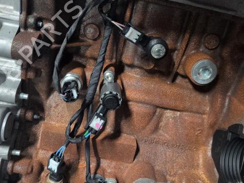 Engine FORD FIESTA VII (HJ, HF) 1.0 EcoBoost | BP29855011M1