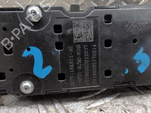 Control unit FORD FOCUS IV (HN) 1.0 EcoBoost | BP26044358M11 - Image 4