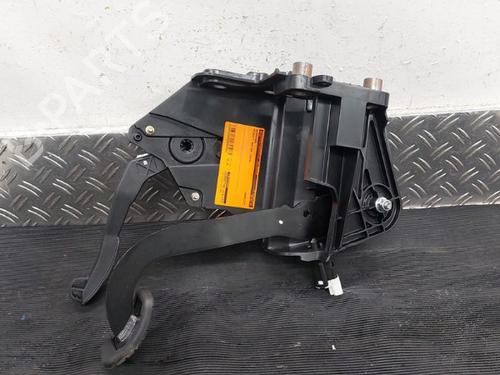Used Break pedal Break pedal CITROËN JUMPER II Platform/Chassis 2.0 BlueHDi 160 (163 hp) 33717537 33717537
