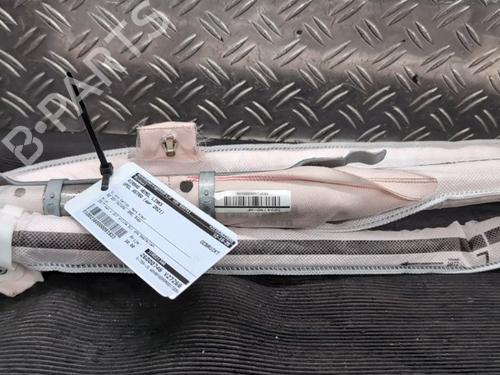 Used Left curtain airbag Left curtain airbag OPEL ASTRA K (B16) 1.2 Turbo (68) (110 hp) 40450582 40450582
