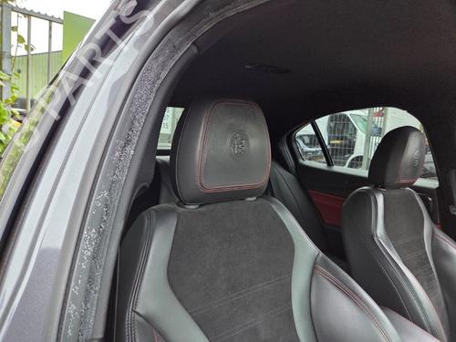 Seats set ALFA ROMEO GIULIA (952_) 2.9 Quadrifoglio (952AAM24) | BP33844731C78  - Image 9