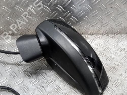 Used Left mirror AUDI A3 Sportback (8VA, 8VF) 1.4 TFSI e-tron (204 hp) 26048108