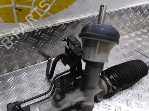 Steering rack DACIA DUSTER (HS_) 1.5 dCi 4x4 (HSMC, HSMD) | BP26042444M22 - Image 3