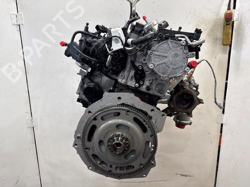Engine AUDI A5 Sportback (F5A, F5F) 2.0 TFSI | BP27817778M1 - Image 5