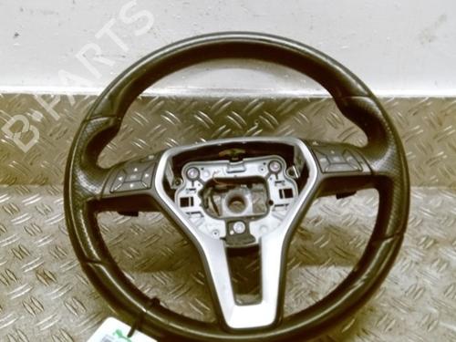Used Steering wheel Steering wheel MERCEDES-BENZ A-CLASS (W176) A 200 (176.043) (156 hp) 26047696 26047696