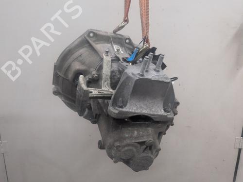 Boîte de vitesses FORD FIESTA VII (HJ, HF) 1.0 EcoBoost (101 hp) 30922068