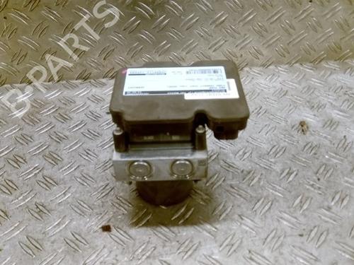Used ABS pump ABS pump FORD TRANSIT CUSTOM V362 Van (FY, FZ) 2.0 EcoBlue (105 hp) 26046559 26046559