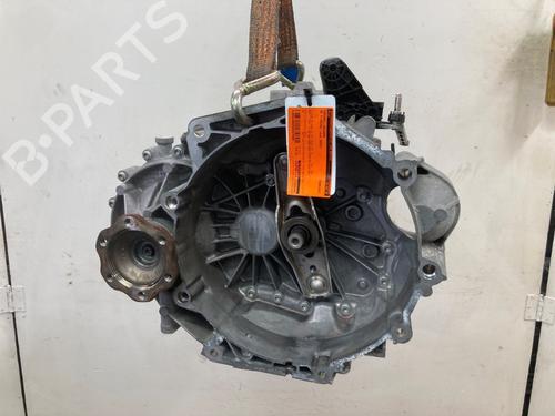 Used Gearbox Gearbox VW T-CROSS (C11, D31) 1.0 TSi (116 hp) 32520156 32520156