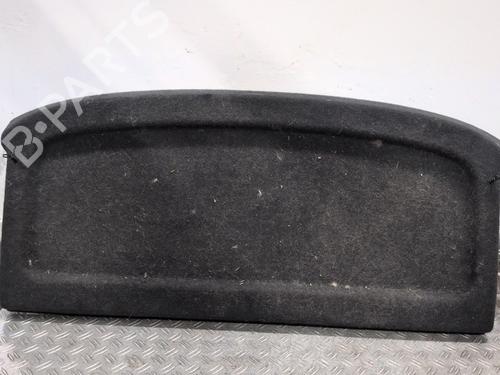 Used Rear parcel shelf VW GOLF VII (5G1, BQ1, BE1, BE2) 1.6 TDI (90 hp) 27260997