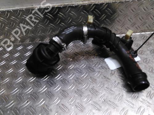 Used Pipe NISSAN MICRA V (K14) 1.0 IG-T 100 (101 hp) 26042366