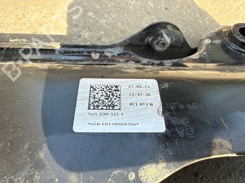 Subframe SKODA OCTAVIA IV Combi (NX5, PV5) 1.5 TSI e-TEC | BP37415641M9 - Image 2