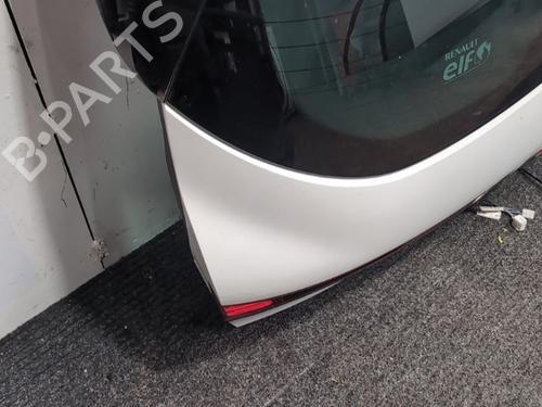 Tailgate RENAULT MEGANE IV Hatchback (B9A/M/N_) 1.5 dCi 110 (B9A3) | BP33888909C6 - Image 4