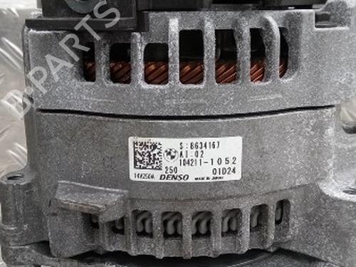 Alternator BMW 3 Touring (G21, G81) M 340 i xDrive | BP26043738M7 - Image 2
