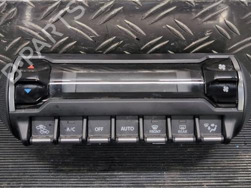 climate-control-suzuki-ignis-iii-mf-ff-2016-29965733 main image