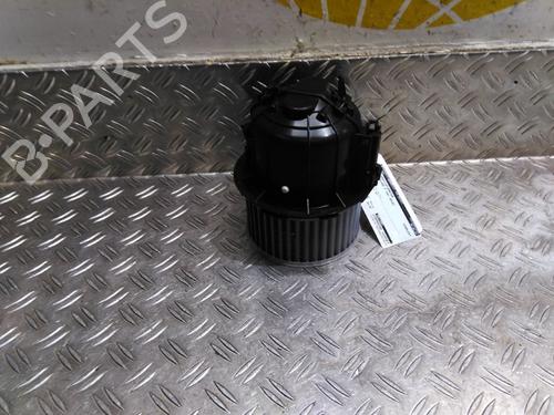 Varmeblæser OPEL CROSSLAND X / CROSSLAND (P17, P2QO) 1.2 (83 hp) 26042632