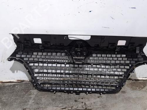 Grill CITROËN JUMPER II Platform/Chassis 2.0 BlueHDi 160 | BP36185604C40 - Image 4