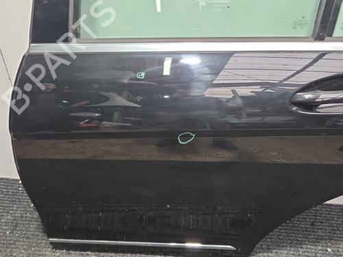 Left rear door MERCEDES-BENZ C-CLASS (W204) C 280 (204.054) | BP26041299C4 