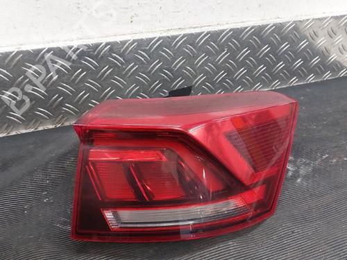 Used Right taillight Right taillight 36861661 36861661