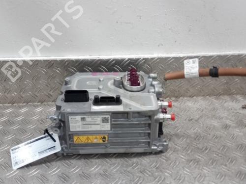 Used Other MERCEDES-BENZ EQE (V295) EQE 300 (295.111) (245 hp) 26047155