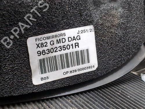 Retrovisor esquerdo RENAULT TRAFIC III Van (FG_) 2.0 dCi 150 (FGMU) | BP30320128C26