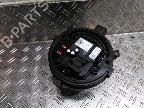 Heater blower motor OPEL ASTRA K Sports Tourer (B16) 1.6 CDTi (35) | BP26042521M62 
