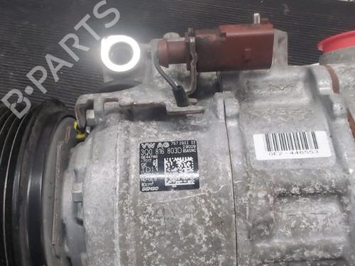 AC compressor VW POLO VI (AW1, BZ1, AE1) 1.0 TSI | BP30155965M34