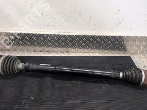 Used Right front driveshaft Right front driveshaft SKODA SUPERB III Estate (3V5) 1.4 TSI iV (218 hp) 34694907 34694907