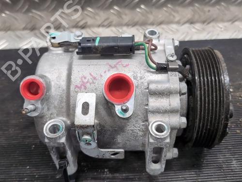 Used AC compressor PEUGEOT 208 II (UB_, UP_, UW_, UJ_) 1.2 PureTech 100 (101 hp) 28173719