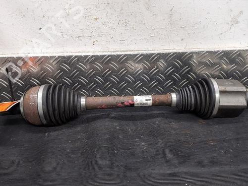 Used Left front driveshaft Left front driveshaft CITROËN JUMPER II Platform/Chassis 2.0 BlueHDi 160 (163 hp) 34695071 34695071