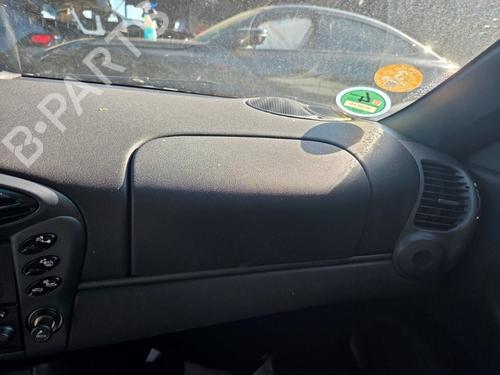Airbag do passageiro PORSCHE BOXSTER (986) 2.5 (204 hp) 32846712