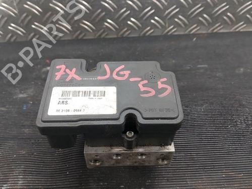 Used ABS pump CHEVROLET MATIZ (M200, M250) 0.8 (52 hp) 32404401
