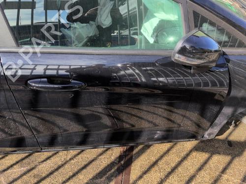 Used Right front door Right front door FORD FIESTA VII (HJ, HF) 1.1 Ti-VCT (86 hp) 33844746 33844746