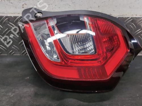 Right taillight RENAULT TWINGO III (BCM_, BCA_) Z.E: (BCA1) | BP40450783C35 - Image 3