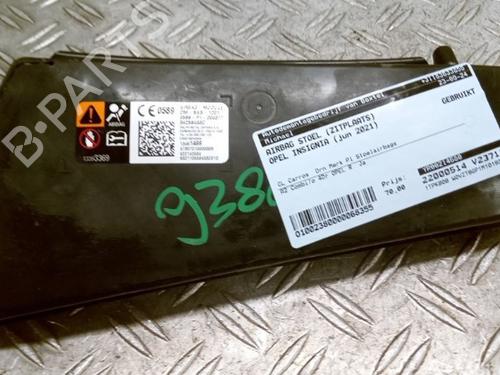 Used Other OPEL INSIGNIA B Sports Tourer (Z18) 2.0 CDTi (35) (174 hp) 30811724