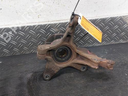 Used Left front steering knuckle Left front steering knuckle DACIA JOGGER (RK_) 1.0 TCe 110 (RKMD) (110 hp) 35805490 35805490