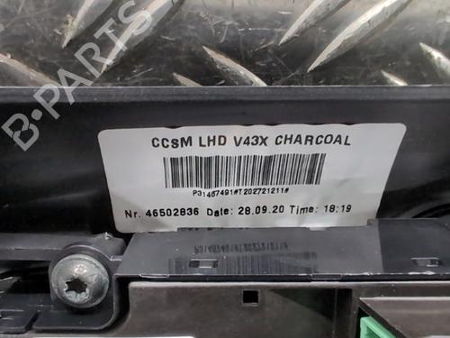 Climate control VOLVO V60 II (225) B3 Mild-Hybrid | BP36185559I5 - Image 3