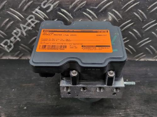 ABS pump CITROËN JUMPER II Platform/Chassis 2.0 BlueHDi 160 | BP36185579M43 - Image 2