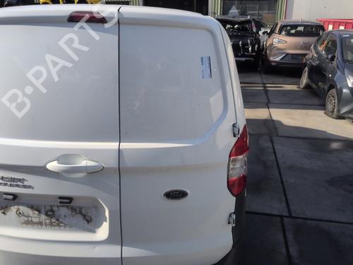 Used Tailgate Tailgate FORD TRANSIT COURIER B460 Box Body/MPV 1.5 TDCi (75 hp) 40450727 40450727