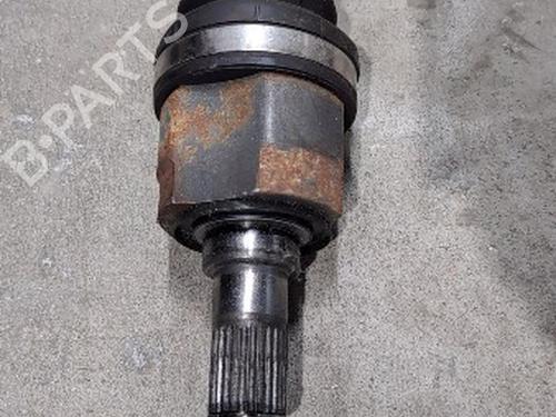 Left front driveshaft KIA PICANTO III (JA) 1.0 | BP37266665M38 - Image 2