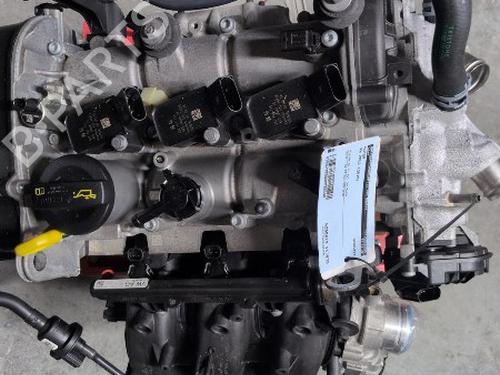 Engine VW POLO VI (AW1, BZ1, AE1) 1.0 MPi | BP30875175M1