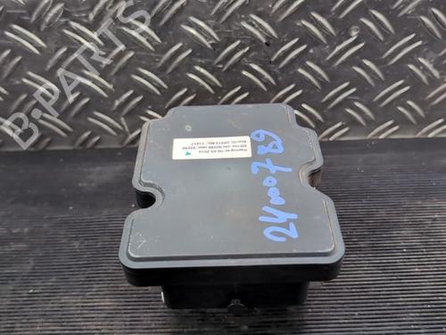 Used ABS pump NISSAN PULSAR Hatchback (C13) 1.5 dCi (110 hp) 29855044