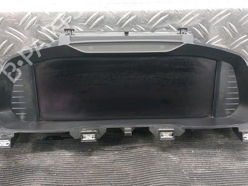 Used Display monitor Display monitor SKODA SUPERB III Estate (3V5) 1.4 TSI iV (218 hp) 34694658 34694658