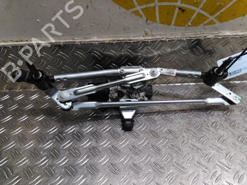 Used Front wipers mechanism DACIA JOGGER (RK_) 1.0 TCe 100 ECO-G (RKMT) (101 hp) 26042316