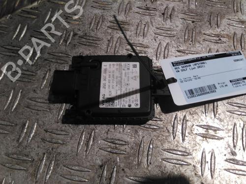 Elektronisk sensor VW GOLF VIII (CD1, DA1) 2.0 GTI Clubsport (300 hp) 26043155