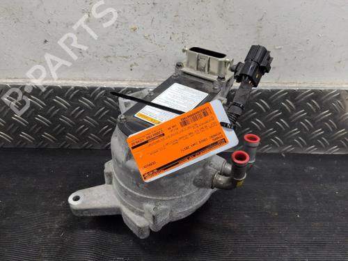 Used Alternator Alternator HYUNDAI IONIQ (AE) 1.6 GDI Hybrid (141 hp) 34695045 34695045
